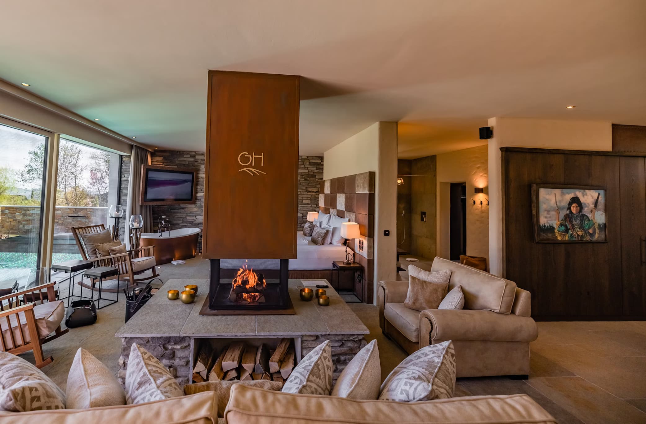 Modern Interior