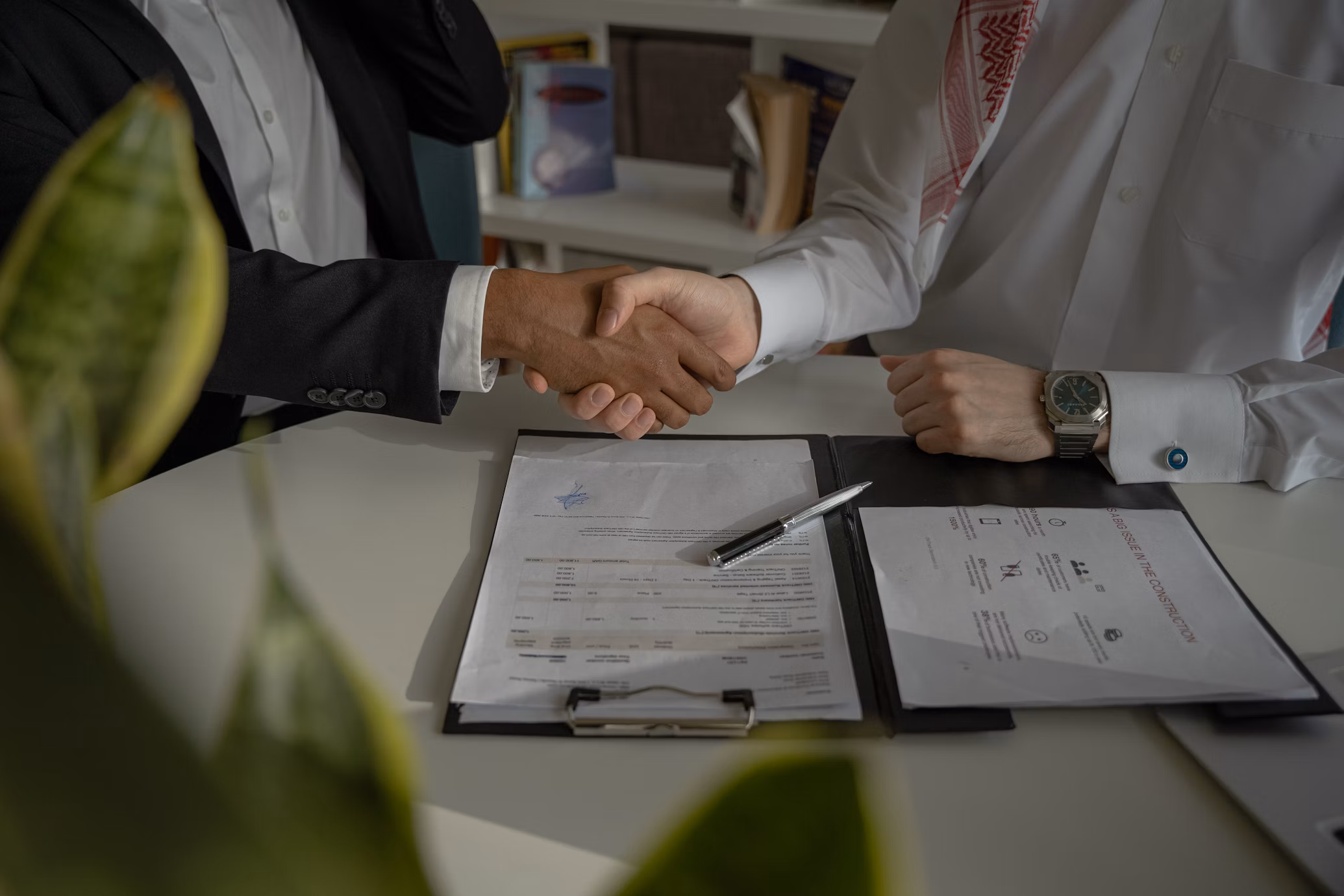 Partner Property